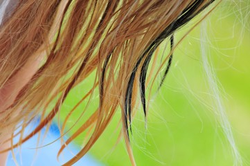 Haare