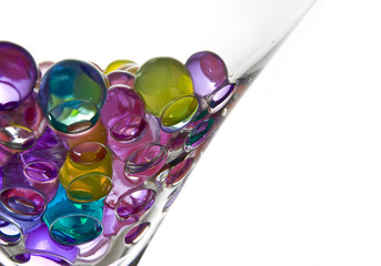 glass