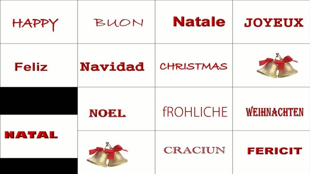 Buon Natale