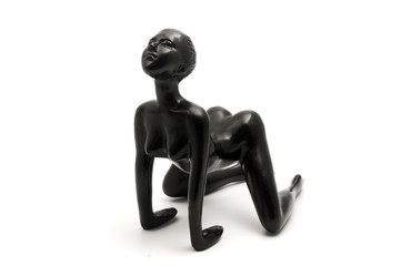 Erotic Statue