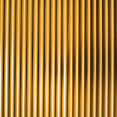 Obraz premium grid metal texture