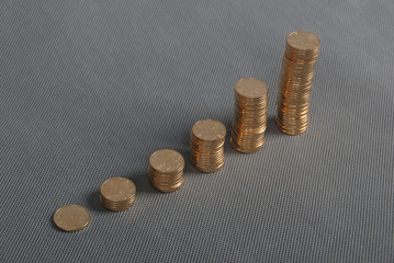 coins © Xuejun Li