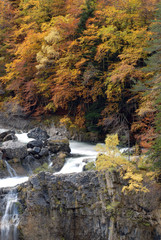 Cascada en Ordesa