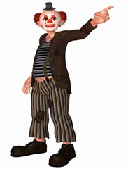 Clown