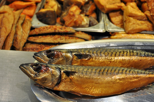 fischverkauf