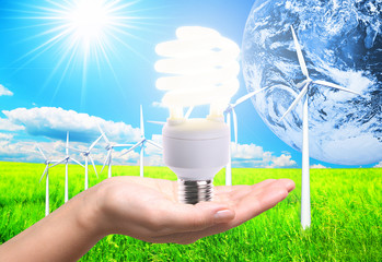 energia pulita
