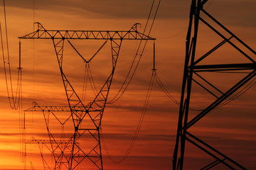 slupy energetyczne 080
