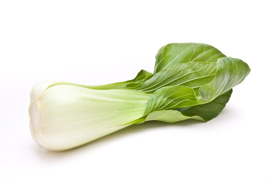 Pak Choi