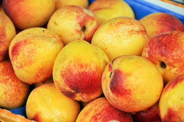peaches