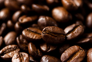 Coffee beans
