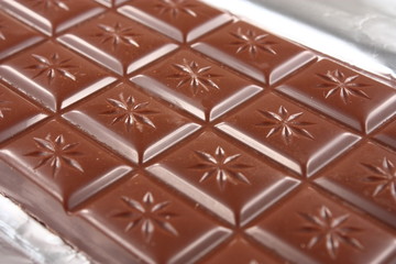 chocolate bar