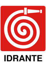 idrante