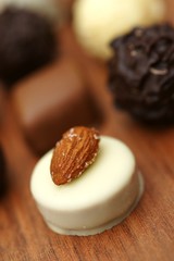 Pralinen