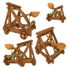 Catapulta