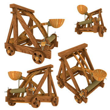Catapulta