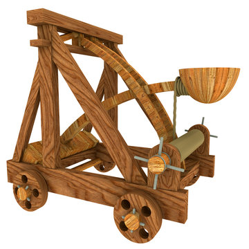 Catapulta