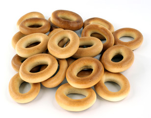 bagels
