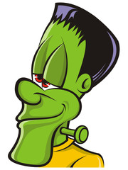 Frankenstein