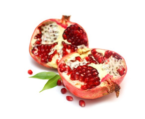 Pomegranate