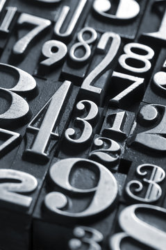 Numbers