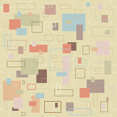 Seamless background pattern