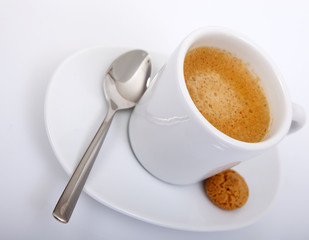 Kaffee #2