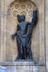 Obraz premium monument