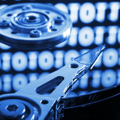 hdd