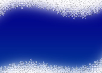 weihnachten,blaue hintergrund