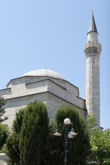 Obraz premium Mosque