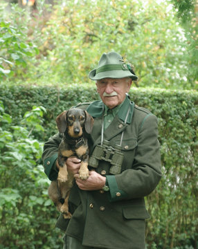 j&auml;ger