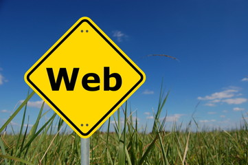 web