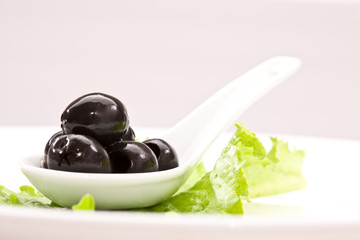 olive