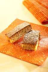 Honigkuchen