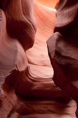 Slot Canyon