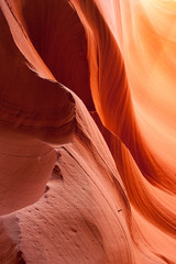 Lower Antelope Canyon