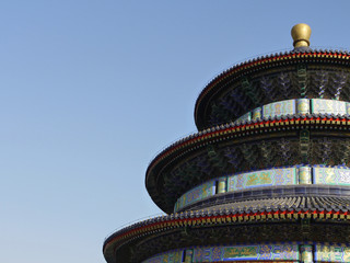 Temple of Heaven