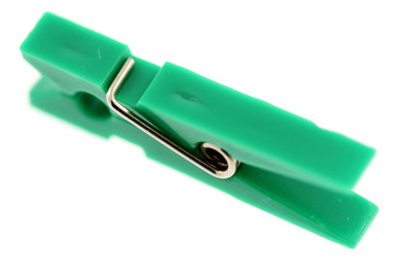 petite pince fond blanc