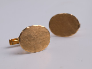 Boutons de manchette #02