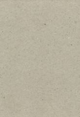 Grey cardboard