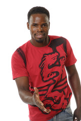 antillais décontracté 4