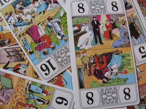 tarot