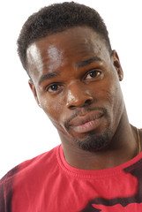 Obraz premium antillais décontracté 15