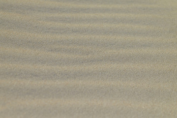 Sand