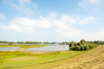 Dutch landscape