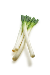 Green Onions