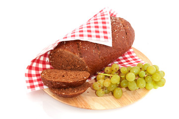 whole meal bread