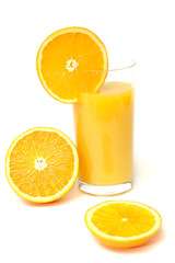 Orange juice