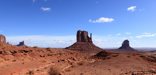 monument valley