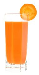 carrot juice